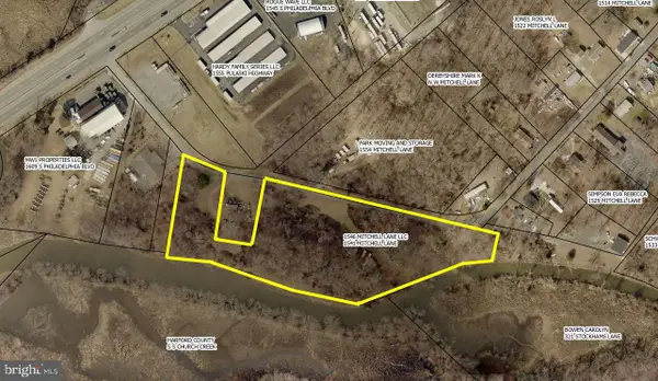 1541 Mitchell Ln, ABERDEEN, MD 21001