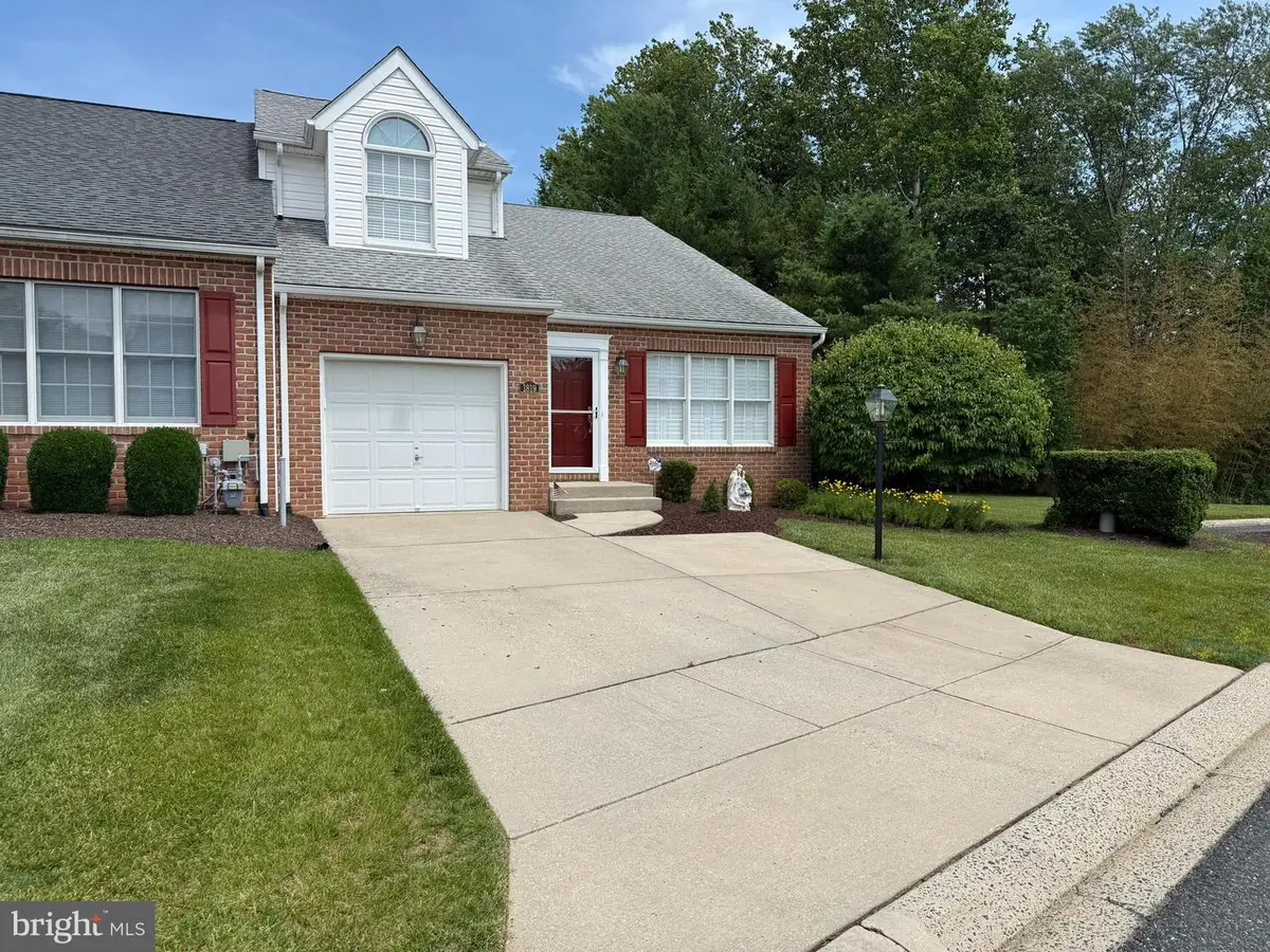 1819 Barrington Village Ct, Bel Air, MD 21014 - #1
