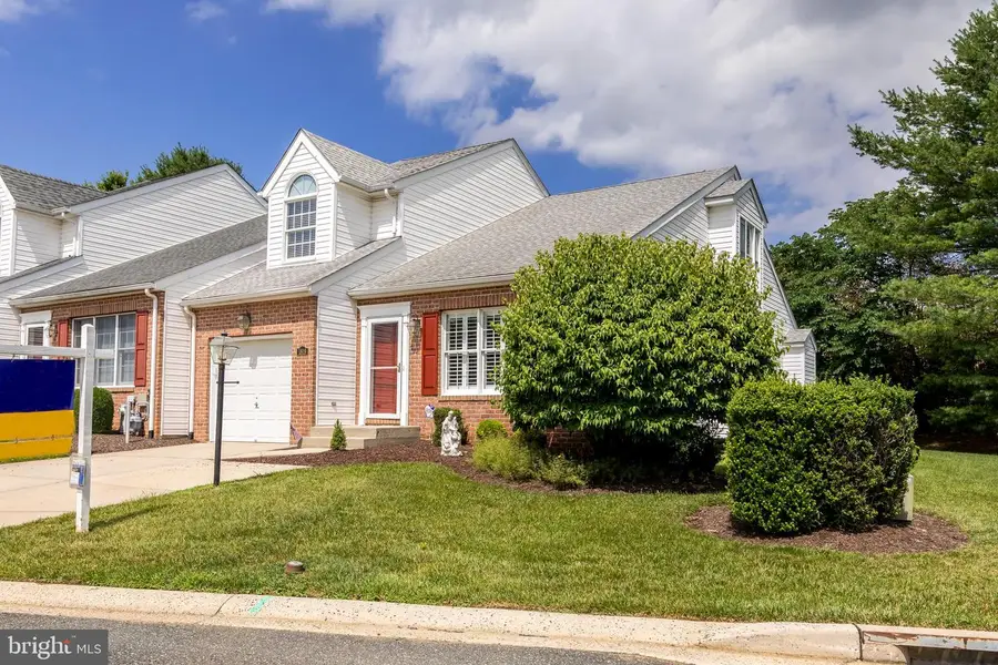 1819 Barrington Village Ct, Bel Air, MD 21014 - #3