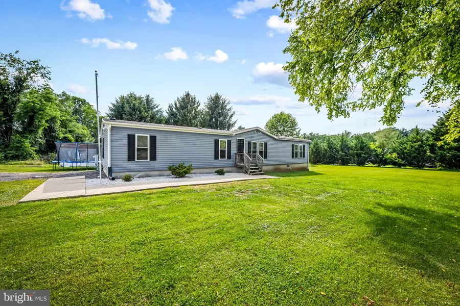 1641 Poole Rd, Darlington, MD 21034 - #2