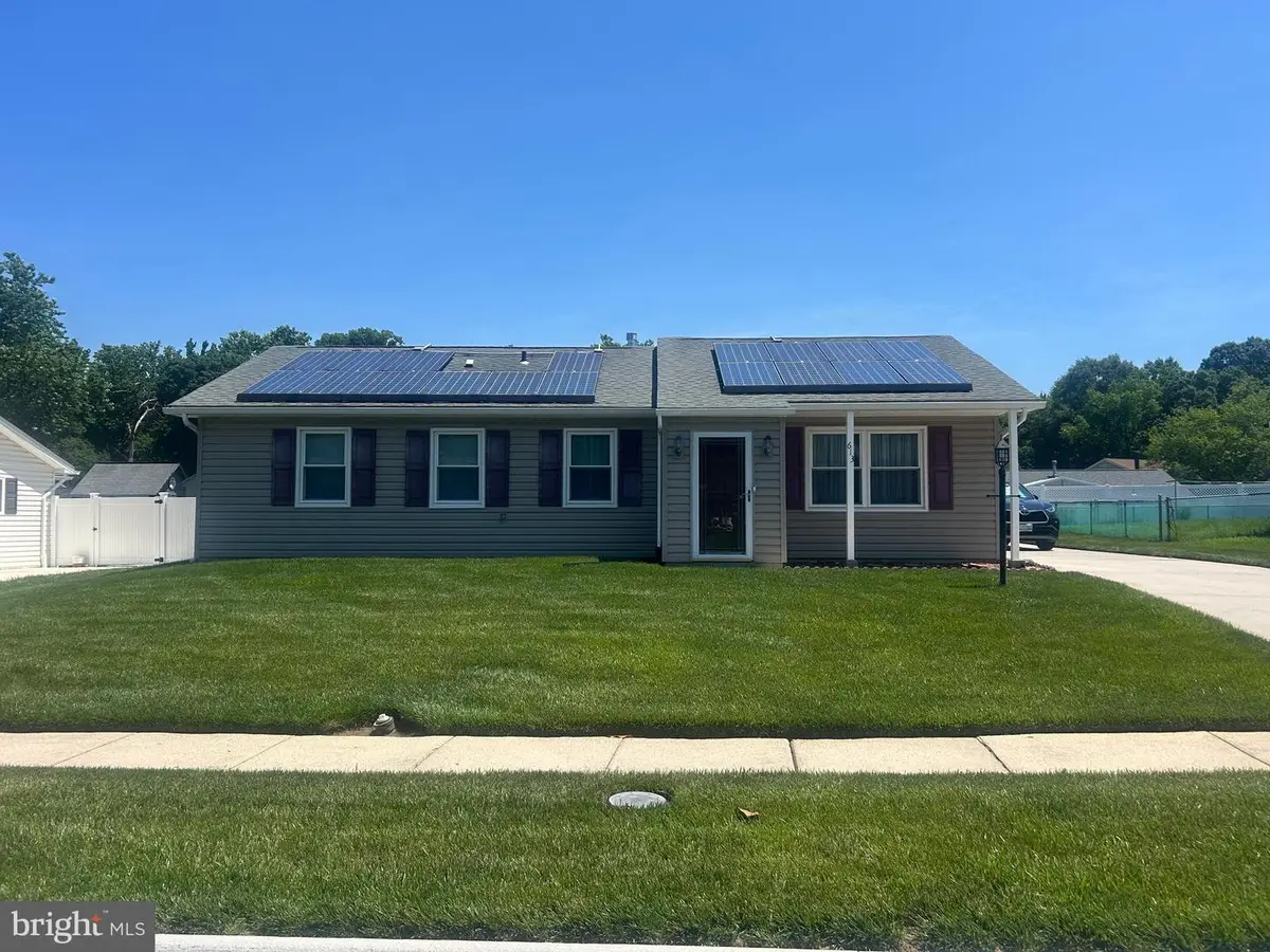 613 Hartwood Ln, Edgewood, MD 21040 - #1