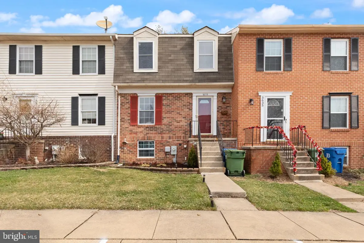 3633 Torey Ln, Abingdon, MD 21009 - #1