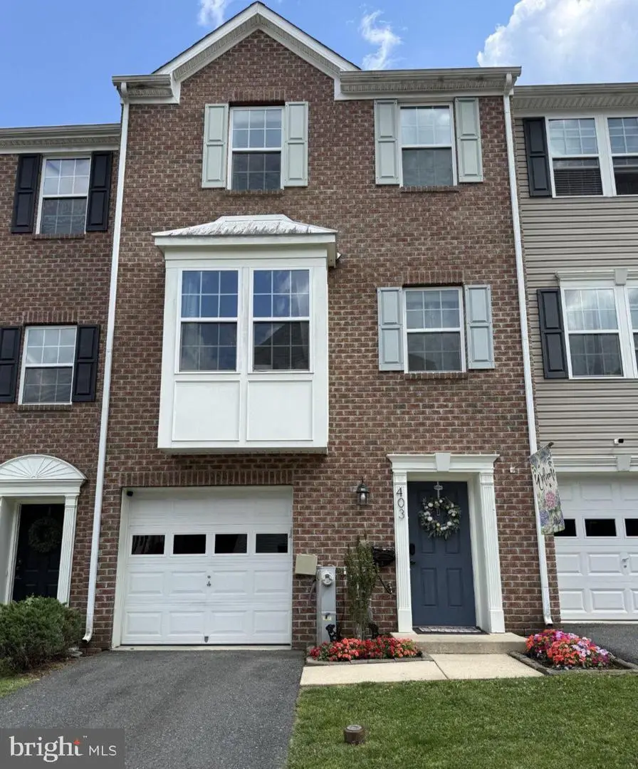403 Train Ct #4, Bel Air, MD 21014 - #1