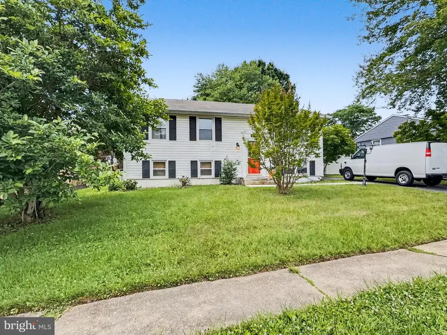 602 Lacewood Dr, Edgewood, MD 21040 - #3