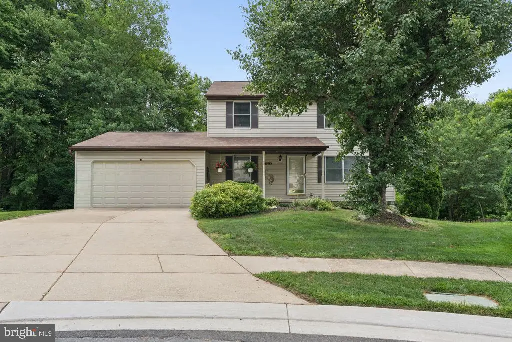1212 Trillium Ct, Belcamp, MD 21017 - #1