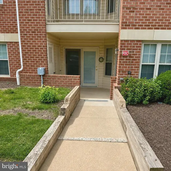 1712 Landmark Dr #j, FOREST HILL, MD 21050