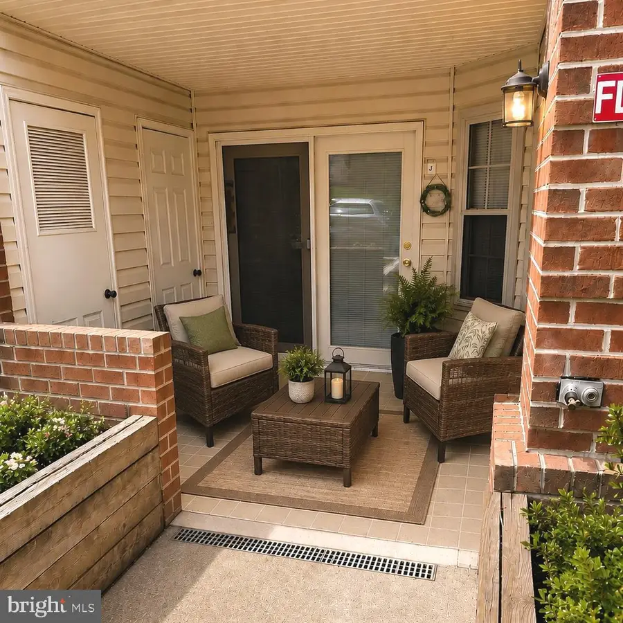 1712 Landmark Dr #j, Forest Hill, MD 21050 - #3