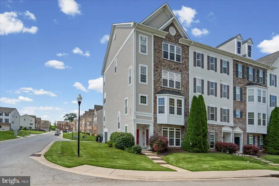 1670 Mohegan Dr #b, Havre De Grace, MD 21078 - #2