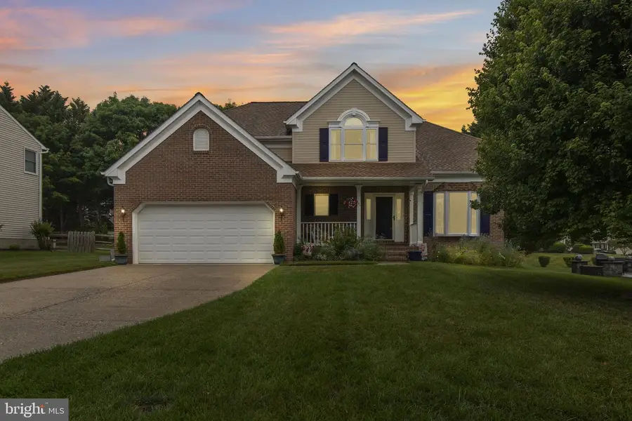 802 Bear Cabin Dr, Forest Hill, MD 21050 - #2