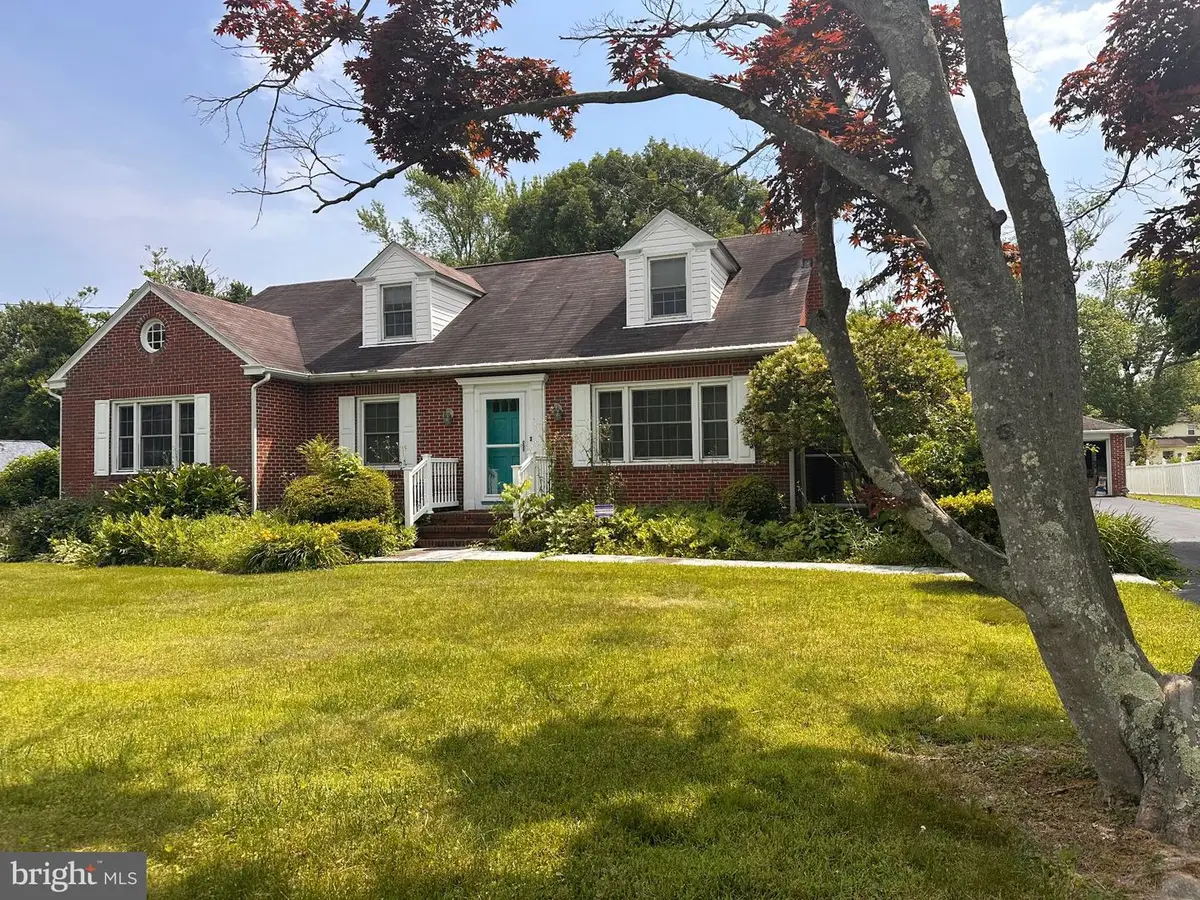 806 Long Bar Harbor Rd, Abingdon, MD 21009 - #1