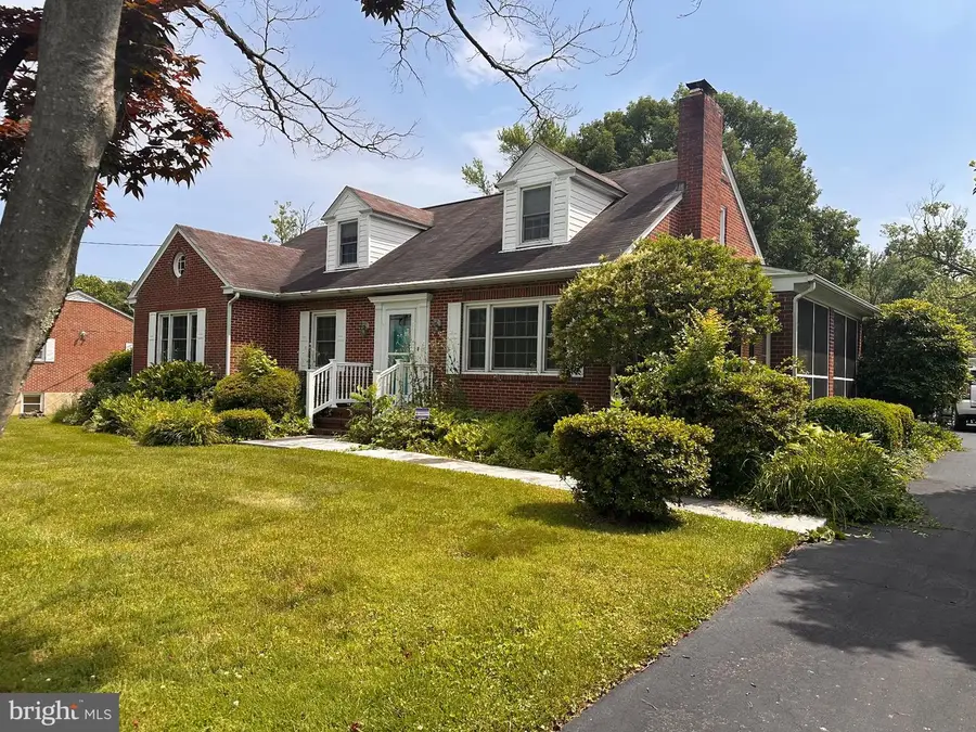 806 Long Bar Harbor Rd, Abingdon, MD 21009 - #2