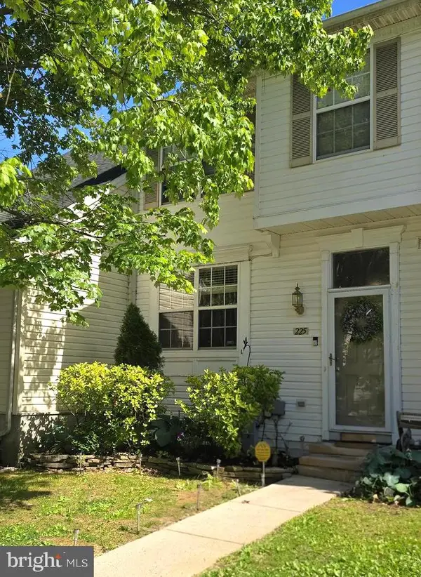 225 Woodland Green Way, ABERDEEN, MD 21001
