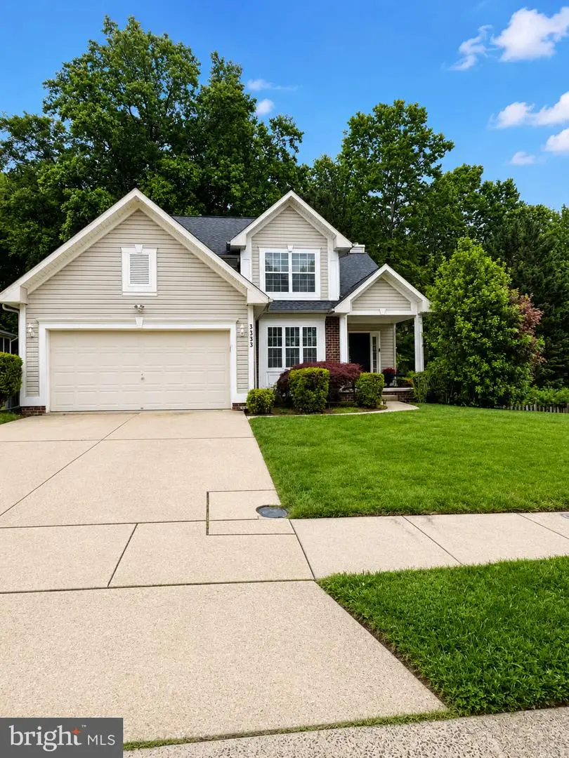 3333 Berlin Ct, Abingdon, MD 21009 - #2