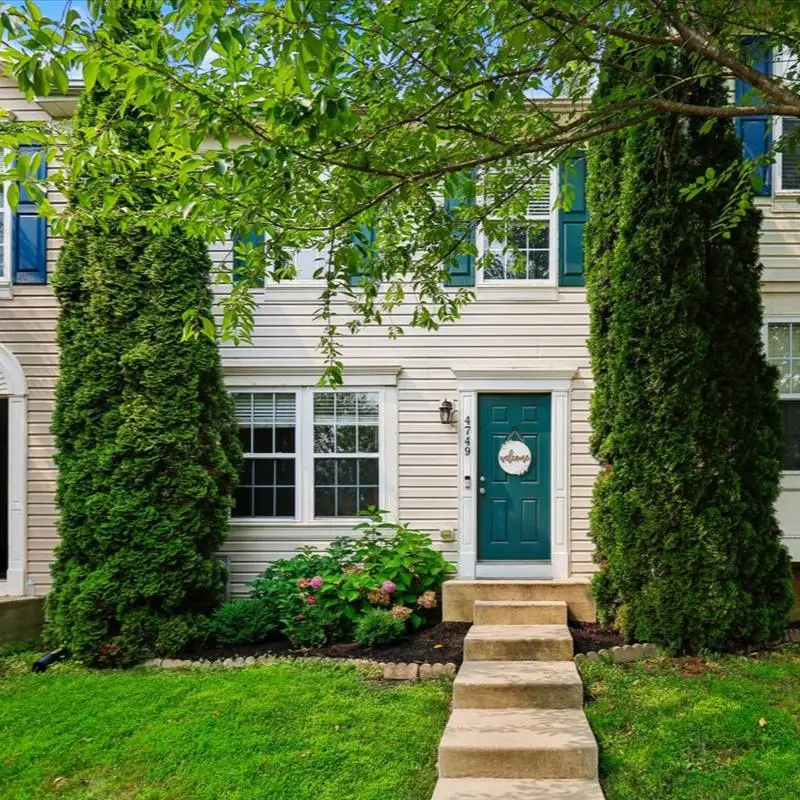 4749 Coralberry Ct, Aberdeen, MD 21001 - #2