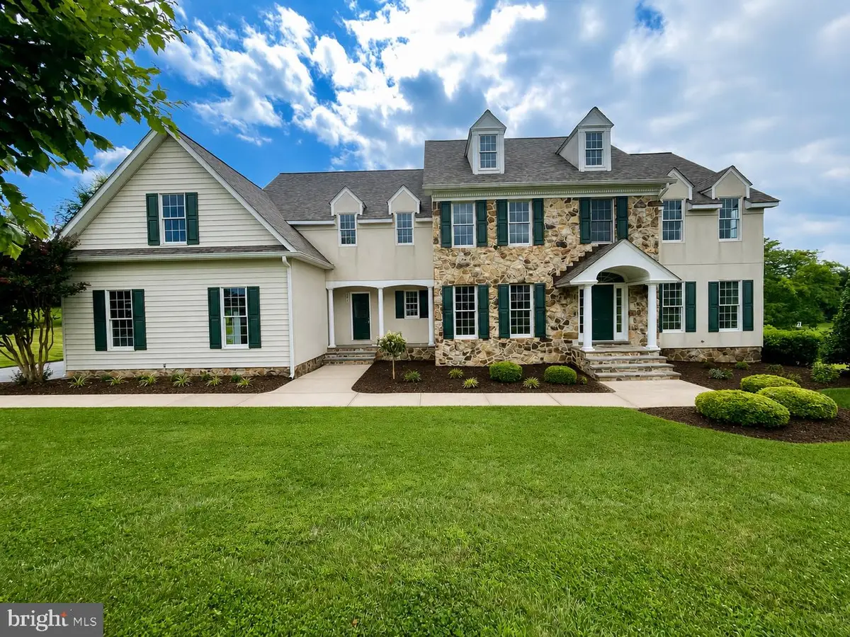 104 Country View Ct, Churchville, MD 21028 - #1