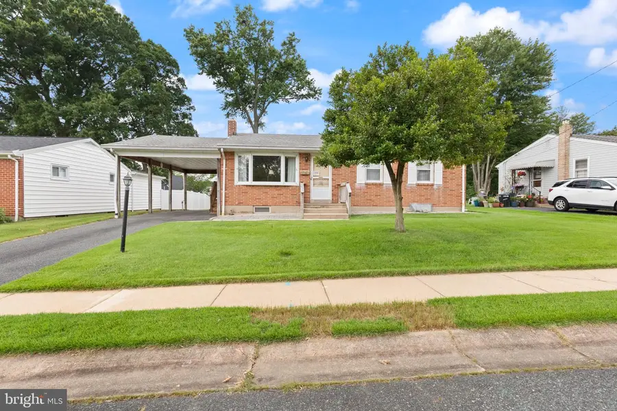 116 Anderson Ave, Havre De Grace, MD 21078 - #2