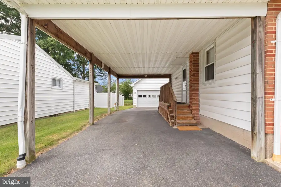 116 Anderson Ave, Havre De Grace, MD 21078 - #3