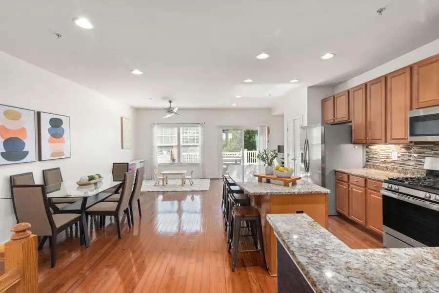 2921 Galloway Pl, Abingdon, MD 21009 - #2