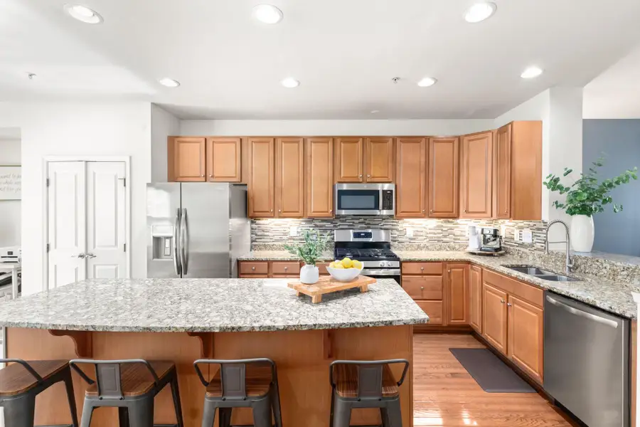 2921 Galloway Pl, Abingdon, MD 21009 - #3