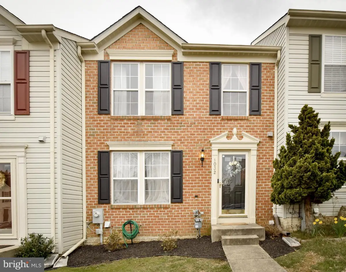 1032 Jeanett Way, Bel Air, MD 21014 - #1