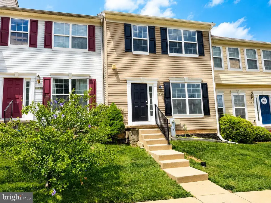 1928 Waltman Rd, Edgewood, MD 21040 - #2