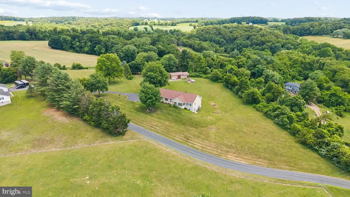 5369 Long Corner Rd, White Hall, MD 21161 - #1