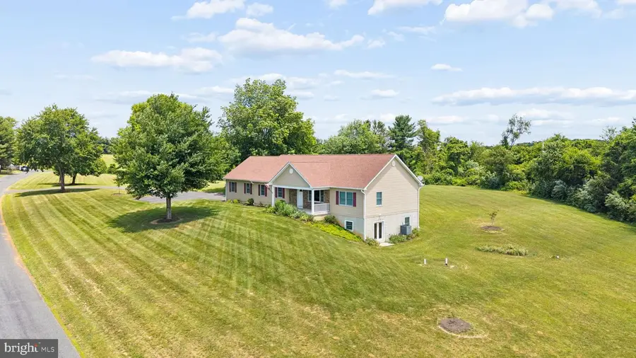 5369 Long Corner Rd, White Hall, MD 21161 - #2