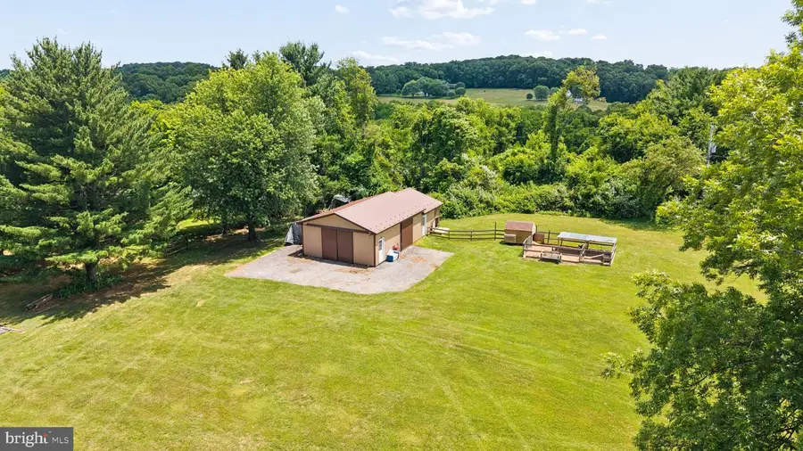 5369 Long Corner Rd, White Hall, MD 21161 - #3