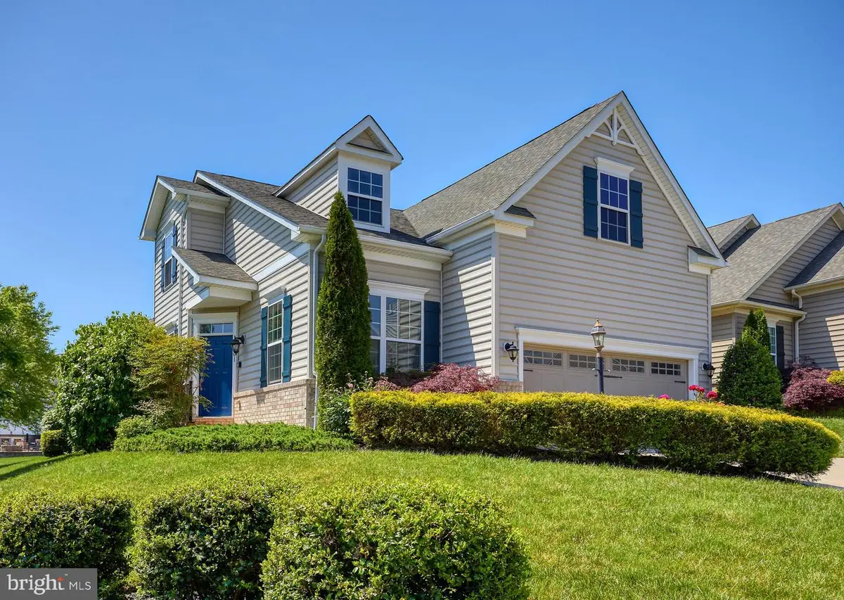 301 Tecumseh Way, Havre De Grace, MD 21078 - #1