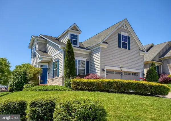 301 Tecumseh Way, HAVRE DE GRACE, MD 21078