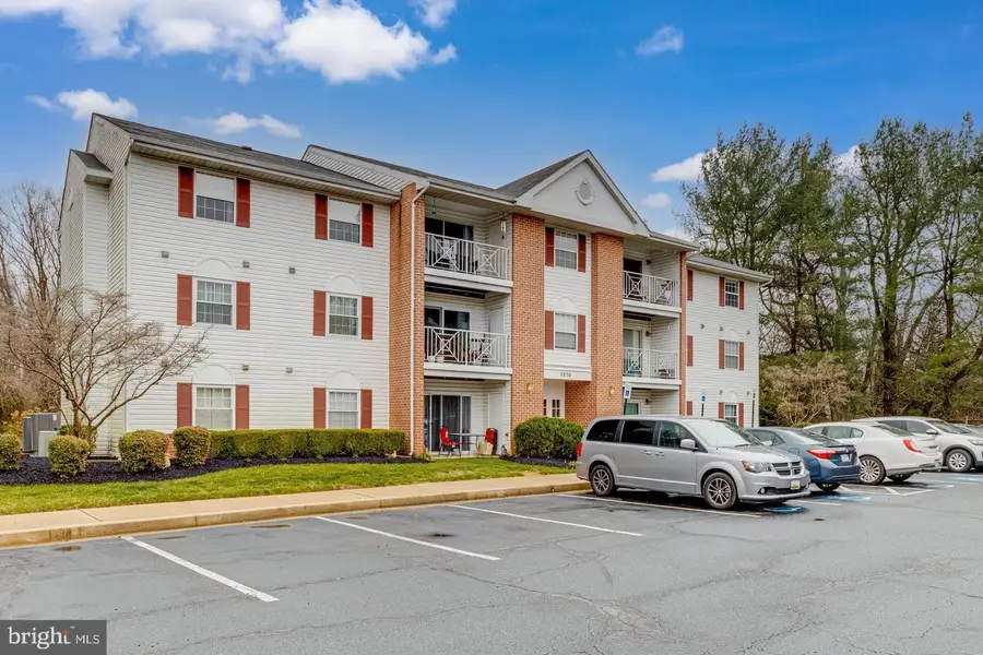 1210 Mist Wood Ct #104, Belcamp, MD 21017 - #2