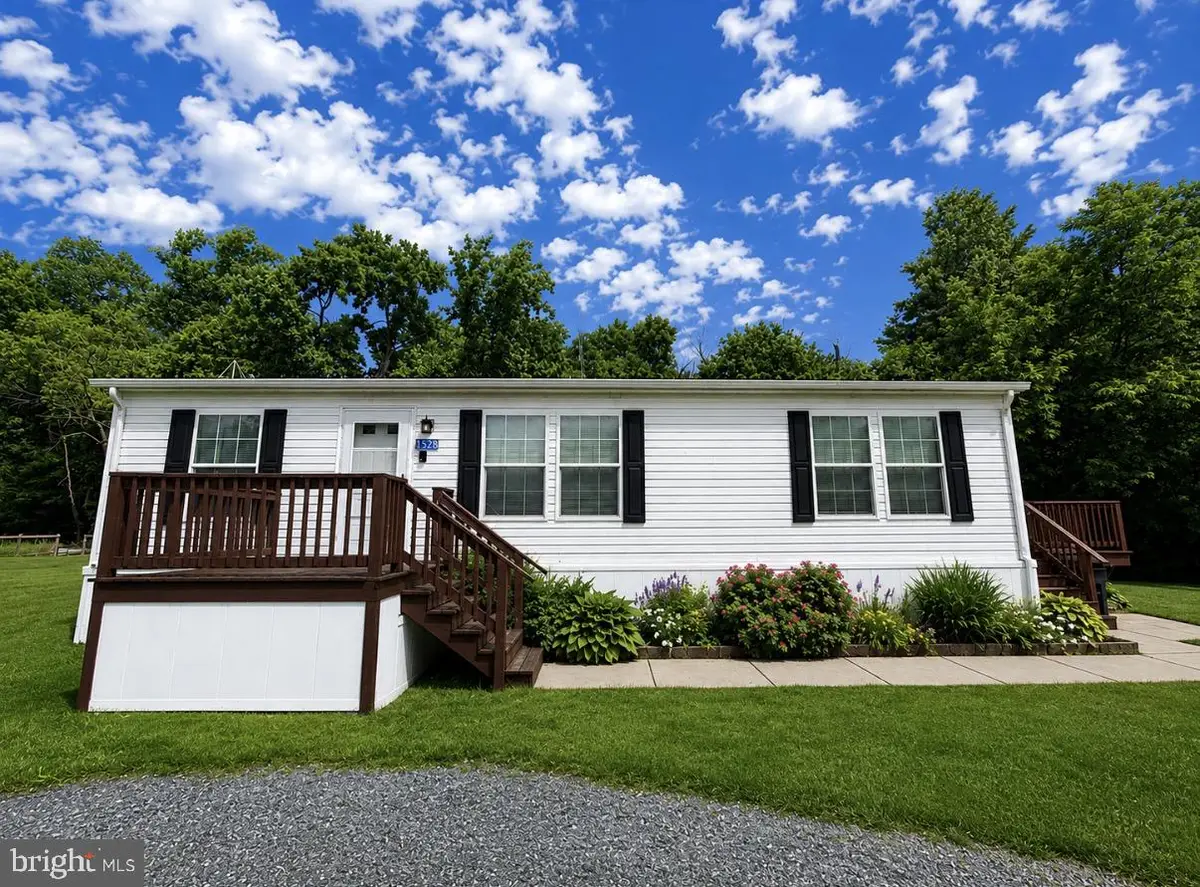 1528 Arena Rd, Street, MD 21154 - #1