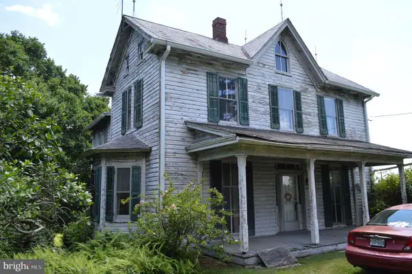 3903 Street Rd, STREET, MD 21154