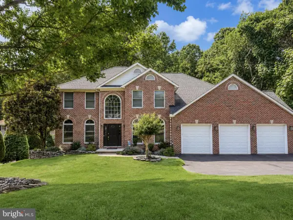 2205 Erin Way, BEL AIR, MD 21015