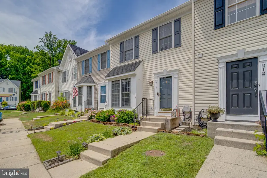 214 Gracecroft Ct, Havre De Grace, MD 21078 - #2