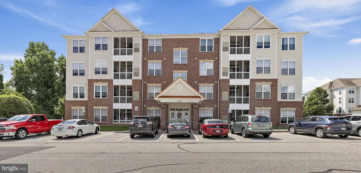 307 Tiree Ct #403, Abingdon, MD 21009 - #1