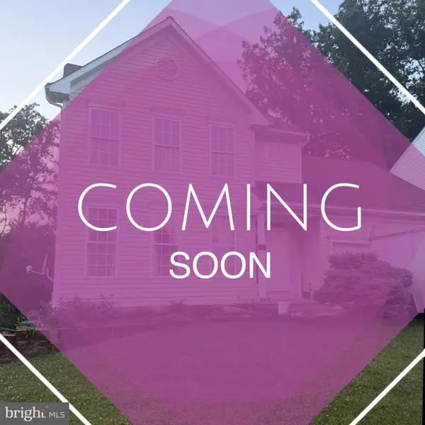 814 High Plain, BEL AIR, MD 21014