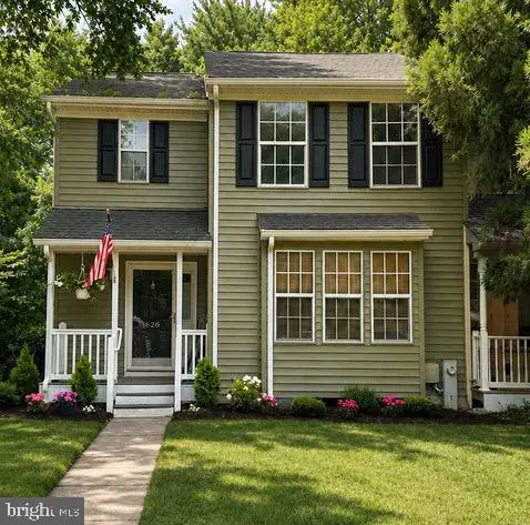 626 Gairloch Pl, Bel Air, MD 21015 - #1