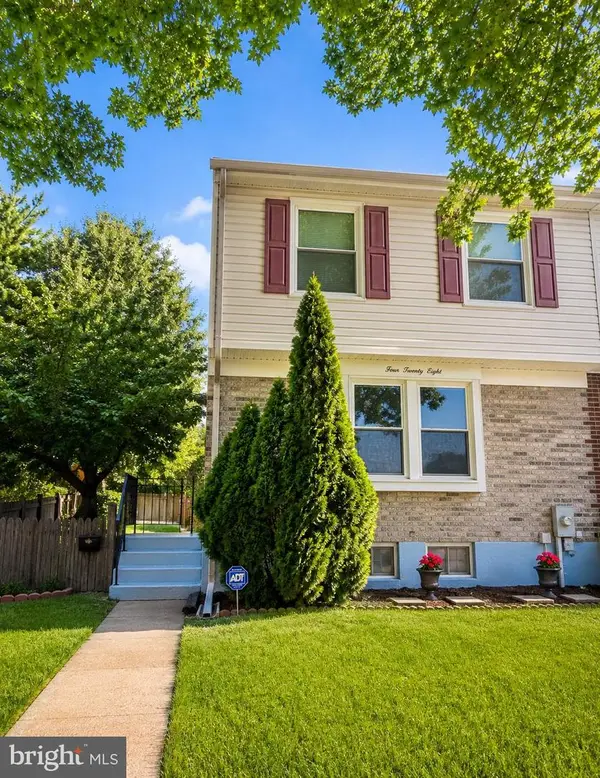 528 Burlington Ct, EDGEWOOD, MD 21040