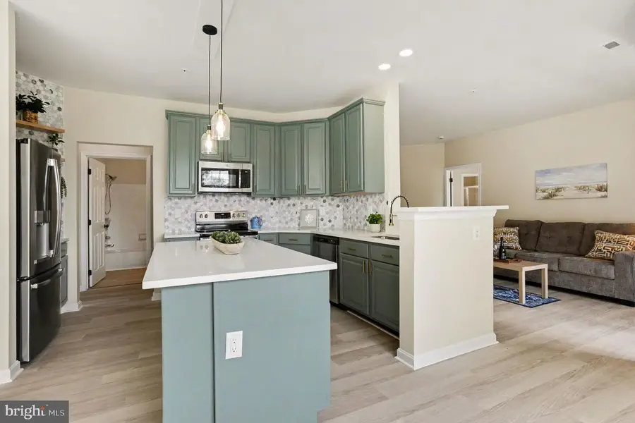 1314-g Scottsdale Dr #269, Bel Air, MD 21015 - #3
