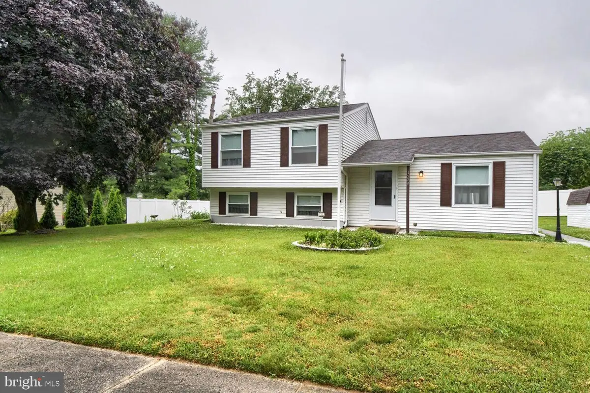 1520 Meadowcrest Ct, Aberdeen, MD 21001 - #1