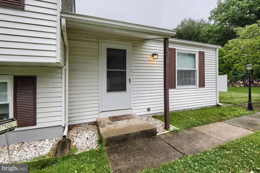 1520 Meadowcrest Ct, Aberdeen, MD 21001 - #2