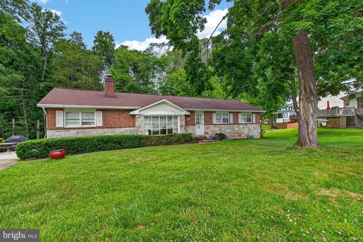 3 Linwood Ct, Bel Air, MD 21014 - #1