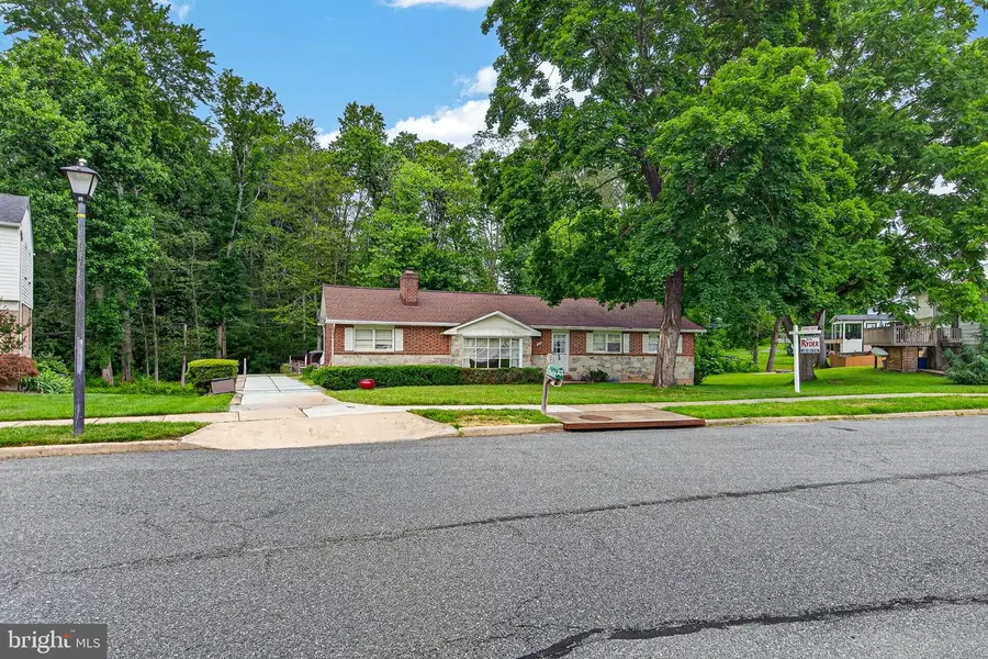 3 Linwood Ct, Bel Air, MD 21014 - #3