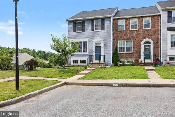 3351 Deepwell Ct, ABINGDON, MD 21009