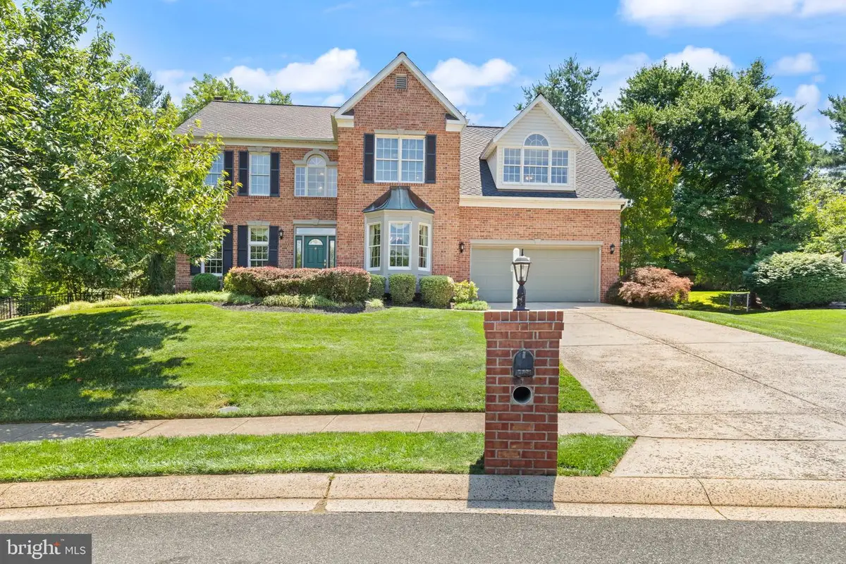 1703 Sable Ct, Bel Air, MD 21014 - #1