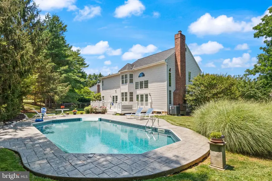 1703 Sable Ct, Bel Air, MD 21014 - #2