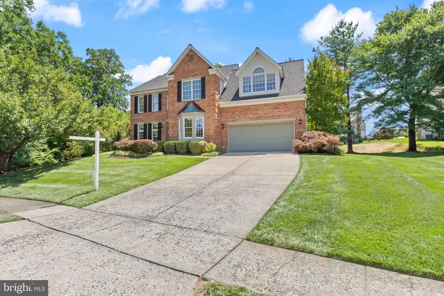 1703 Sable Ct, Bel Air, MD 21014 - #3