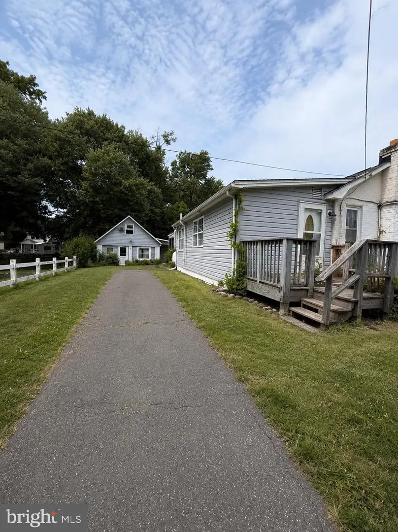 1205 Hall St, Edgewood, MD 21040 - #2