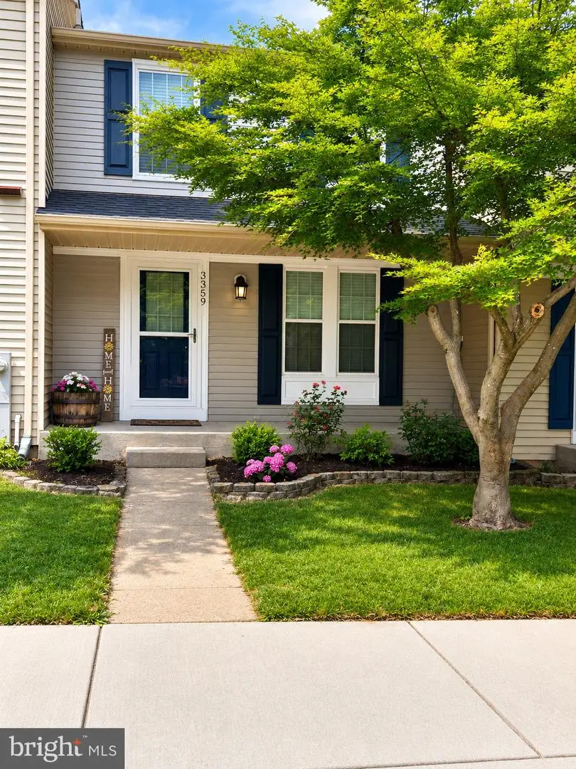 3359 Garrison Cir, Abingdon, MD 21009 - #1